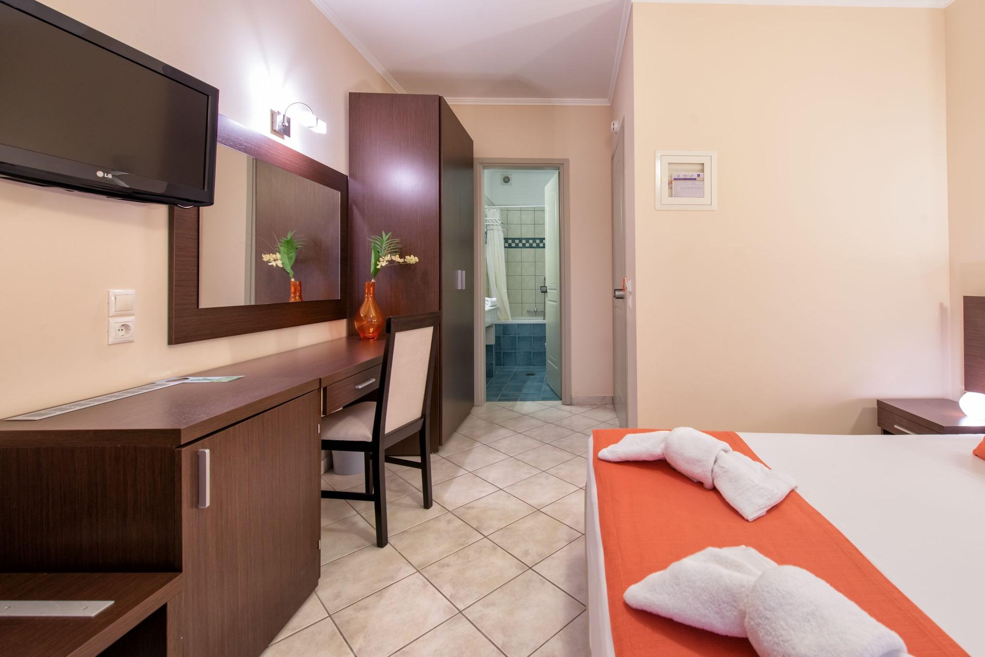 Al Mare Hotel