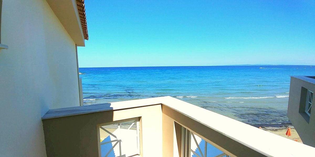 Al Mare Hotel 4*