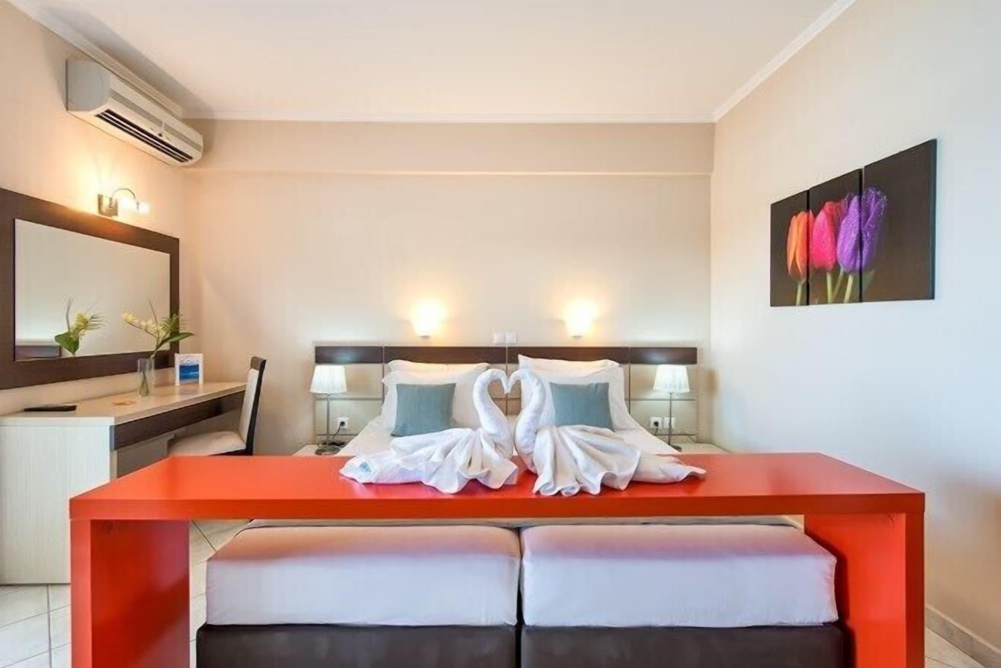 Al Mare Hotel 4*