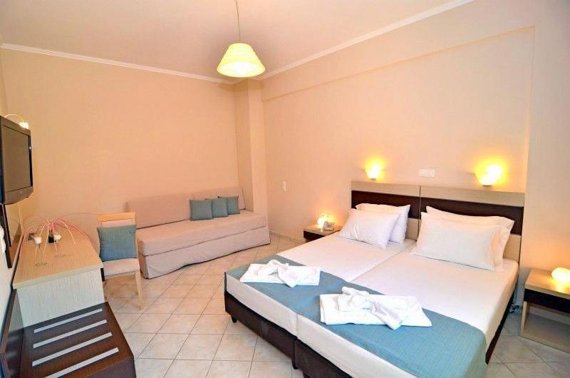 Hotel Al Mare