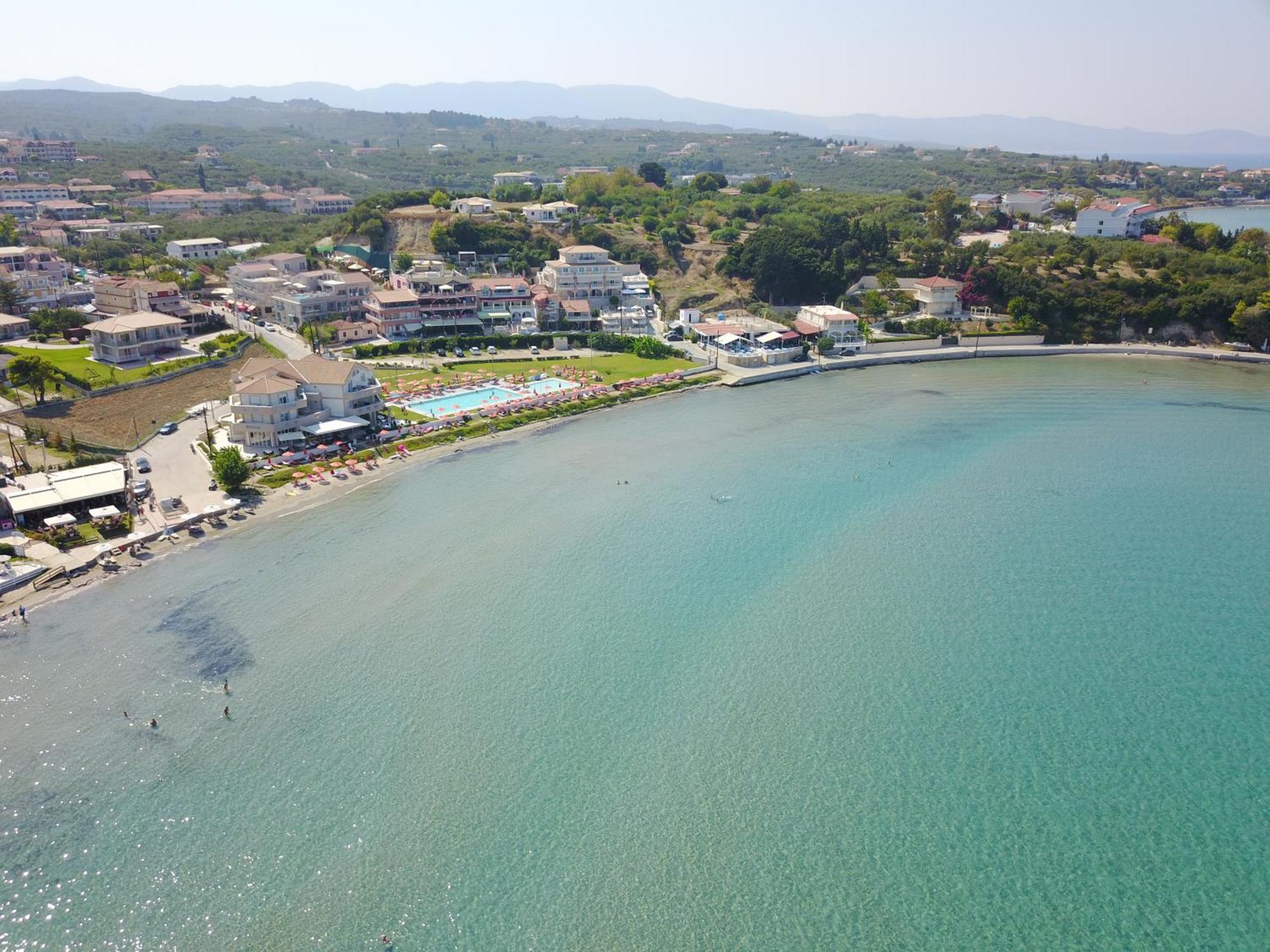 Al Mare 4* Tsilivi (Zakynthos)