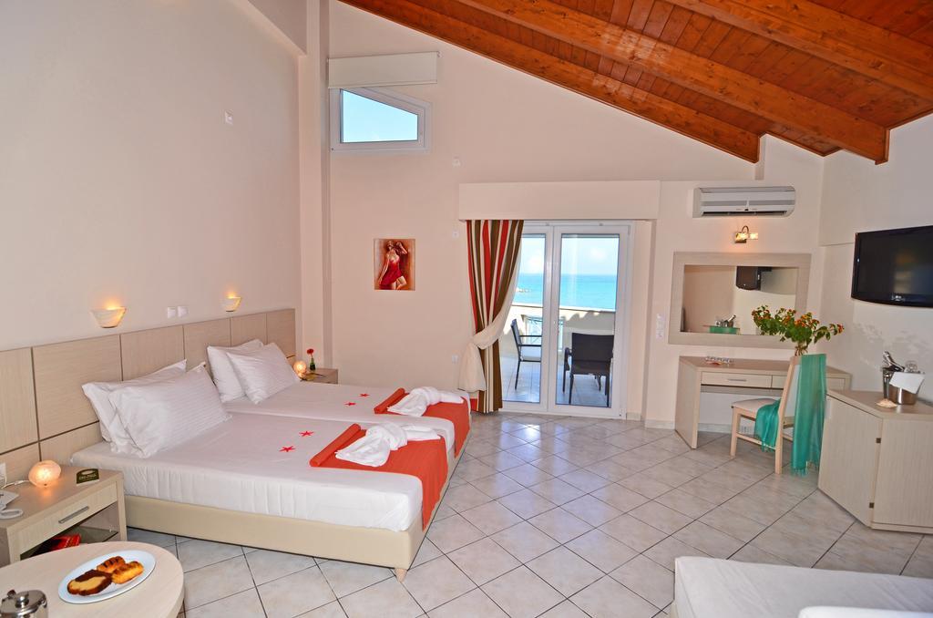 Al Mare Hotel 4*