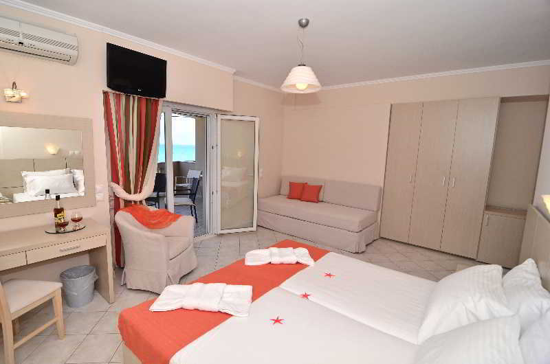 Al Mare Hotel