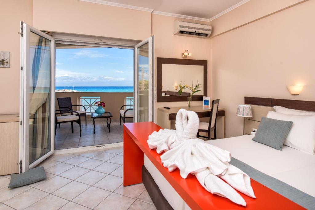 Al Mare Hotel