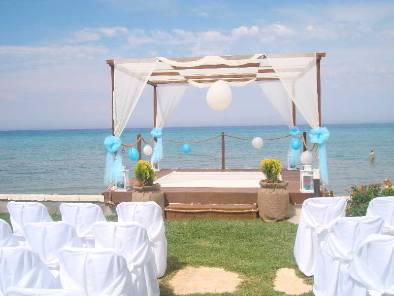 Al Mare Hotel