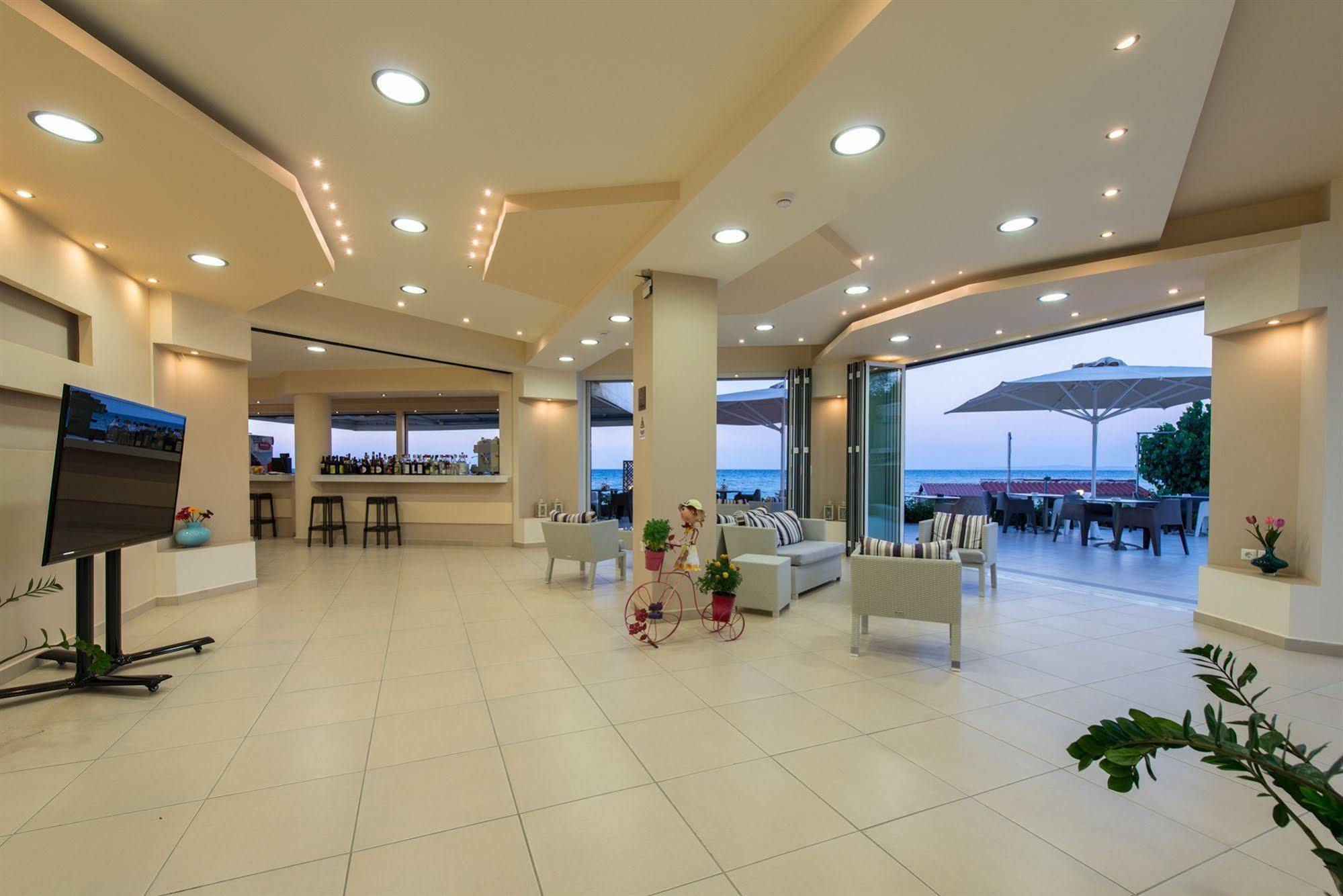 Al Mare Tsilivi (Zakynthos)